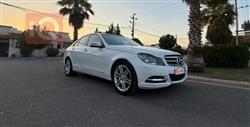 مرسيدس بنز C-Class